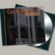 Contemporary Philosophy Band CD Cover