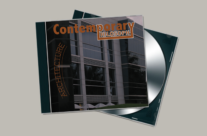 Contemporary Philosophy Band CD Cover