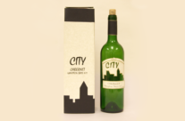 City Wine Packaging